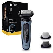 Braun 52-A1650s skuveklis Series 5  52-A1650s