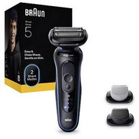 Braun 52-B1650s skuveklis Series 5  52-B1650s