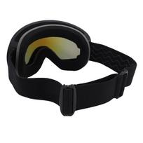 OTG Ski Goggles Over Glasses Ski Snowboard Goggles for Men Women Polarized Windproof Double Layer Anti Fog