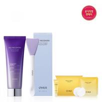 Ohui Age Recovery Wrinkle collAgen Mask 70ml Single option