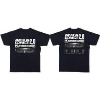 New Playboi Carti Antagonist Fall U.S. Arena Tour  Unisex All Size  DO181 Unisex T-Shirt XXXL