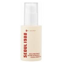 K-SECRET Seoul 1988 Serum Retinal Liposome 2% + Black Ginseng 30ml Serum 1