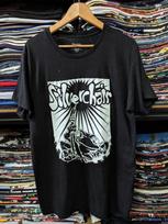 Silverchair Frogstomp Band Vintage 90's Black Unisex Tshirt Reprint S-5XL Unisex T-Shirt M