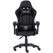 Žaidimų kėdė, Extreme Series EXT One, juoda