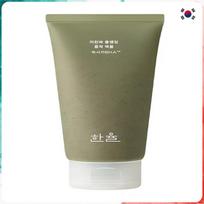 HANYUL gryna pelyno valomoji putų kaukė 120 ml