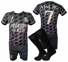 VINI JR futbolo apranga MADRID BG 140
