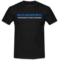 NAUJI MARŠKINĖLIAI CRESSI SCUBA PRO SCP DIVERSIŲ LENKTYNIŲ LOGOTIPAS JUOKINGAS DYDIS S-5XL Unisex Marškinėliai S