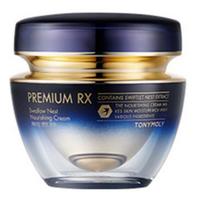 [TONYMOLY] Premium RX Bird’s Nest Nourishing Cream 45 ml