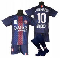 DEMBELE sportinis komplektas futbolo apranga - BG 152