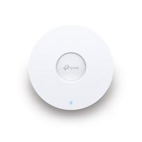 TP-LINK AX3000 lubinis WiFi 6 itin plataus padengiamo ploto prieigos taškas, be maitinimo šaltinio (EAP653UR)