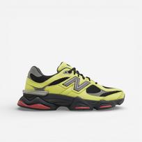 New Balance 9060 arbatmedžio spalvos 37 balta
