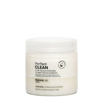 Perfect Clean 2-in-1 Scalp Scrub & Shampoo Valomasis šampūnas su pilingu, 200ml