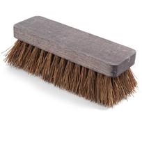 Spare tip for pizza oven brush with natural hard bristles 220x70mm Lilly Codroipo Hendi 525678