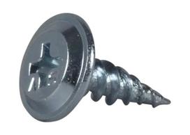 Savisriegis, su aštria viršūne, mediniam/plieniniam profiliui, blizgaus cinkavimo, 4,2x13 mm, 250 vnt., Essve