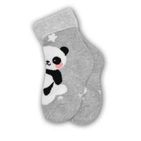 Frotinės kojinės Panda