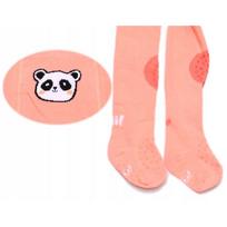 Ropojimo pėdkelnės Panda