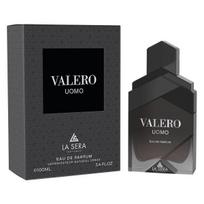 Valero Uomo La Sera 100 ml - vyriški tualetinis vanduo 100 ml