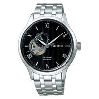 Seiko Presage Japoniškas Atviras Širdies SARY093 Vyriškas Laikrodis, Sodas, Modelis,