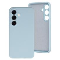 MagColor Pure dėklas skirtas Samsung Galaxy S25 FE mint
