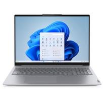 Nešiojamas kompiuteris Lenovo Thinkbook 16 G8 IAL Core ULTRA 5 / 16GB / 512GB SSD / 16 WUXGA IPS / Windows 11 Pro / EU išdėstymas
