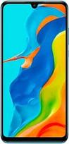 "Huawei P30 Lite New Edition" 256GB mobilusis telefonas, mėlynas/ violetinis, "Peacock Blue", "Android 9.0
