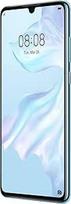 "Huawei P30" 128GB mobilusis telefonas, juodas, "Android 9.0 (Pie)", dvi SIM kortelės