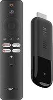 "Mi TV Stick 4K 2nd Gen", "WiFi 6", išmanusis televizorius, transliacijos paslaugos, juoda, S905X, HDMI 2.1a, "Dolby Vision HDR10+", 4K skiriamoji geba, nuotolinio valdymo pultas, transliacijos lazdelė