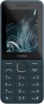 "Nokia" mobilusis telefonas 225 4G (2,4", 128MB) Tamsiai mėlynas