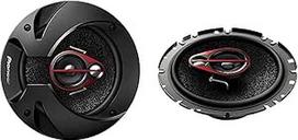 "Pioneer" TS-R1750S 250W 17 cm 3 krypčių koaksialiniai garsiakalbiai
