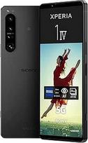 "Sony Xperia 1 IV 5G", dviguba, 256GB 12GB RAM, juoda