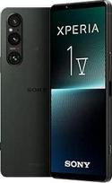 "Sony Xperia 1 V Green" - 16,5 cm (6,5 colio) 21:9 plataus formato 4K HDR OLED - 120 Hz atnaujinimo dažnis - trigubas objektyvas (su naujos kartos jutikliu ir ZEISS) - 3,5 mm garso jungtis - "Android 13" - be SIM kortelės - dvi SIM kortelės