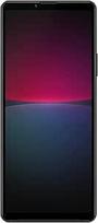 "Sony Xperia 10 IV 5G" išmanusis telefonas 128GB, 6GB RAM, dvi SIM kortelės, levandų spalvos (atnaujintas)