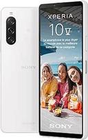 "Sony Xperia 10 V 5G" 128GB/6GB RAM Dual SIM White (atnaujintas)