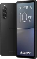 "Sony Xperia 10V" 6/128GB, "Android", juoda, visi operatoriai