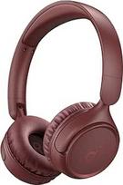 "soundcore H30i" belaidės ausinės, sulankstomas dizainas, "Pure Bass", 70 val. atkūrimas, "Bluetooth 5.3", lengvos ir patogios, programėlių valdymas, kelių taškų ryšys