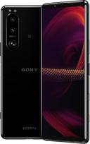 "Sony Xperia 5 III 5G Dual SIM 128GB, "Android", juoda XQBQ52C2B.EEAC