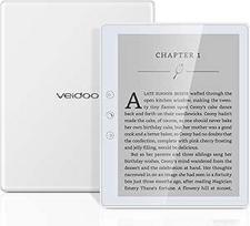 "Veidoo" 5,8 colių elektroninių knygų skaitytuvas, HD jutiklinis ekranas "Carta E-Ink" technologija, 32GB ROM (TF kortelės išplėtimas iki 64GB), "WiFi", ilgaamžis, "Android" elektroninė skaityklė