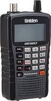 "Uniden UBC-125XLT" rankinis skeneris