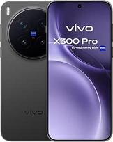 "vivo X300 Pro" 5G išmanusis telefonas, 16G + 512G, 6,78 colių plokščias ekranas, 200 MP ZEISS APO telekameros, 9500 matmenų, IP68 ir IP69, "Android 16" mobilusis telefonas