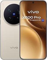 "vivo X300 Pro" 5G išmanusis telefonas, 16G + 512G, 6,78 colių plokščias ekranas, 200 MP ZEISS APO telekameros, 9500 matmenų, IP68 ir IP69, "Android 16" mobilusis telefonas