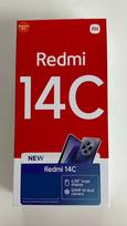 "Xiaomi" mobilusis telefonas Redmi 14C 256GB