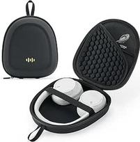 Ausinių krepšiai virš ausies, skirti "Sony/JBL/Soundcore/Bose/Skullcandy/Beribes", patobulintas smūgius amortizuojantis dizainas, universalus ausinių dėklas