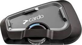 CARDO, Motociklų domofono rinkinys "Bluetooth Freecom 4X Solo