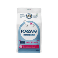 FORZA10 Active VetDiet Intestinal Mini/Toy sausas pašaras, 1.5 kg