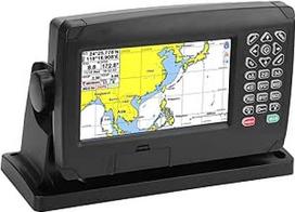 GPS žemėlapių ploteris, Pažangiosios transliacijos jūrų GPS navigatorius Kelios kalbos Valtys