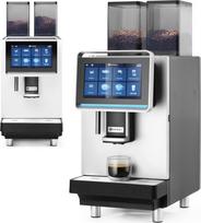 Hendi COFFEEMATIC 2900 W automatinis kavos aparatas su jutikliniu ekranu