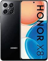 HONOR X8 Midnight Black, 5109ACYP