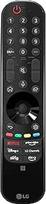 LG Magic Remote MR23GN, 2023 m.