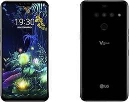 LG Electronics V50 ThinQ 5G 128GB 6GB RAM Juoda