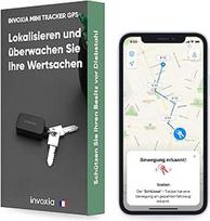 Mini GPS sekimo įrenginys